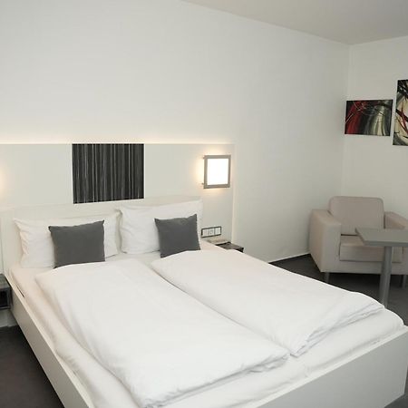 Weber Hotel MHG Exteriör bild