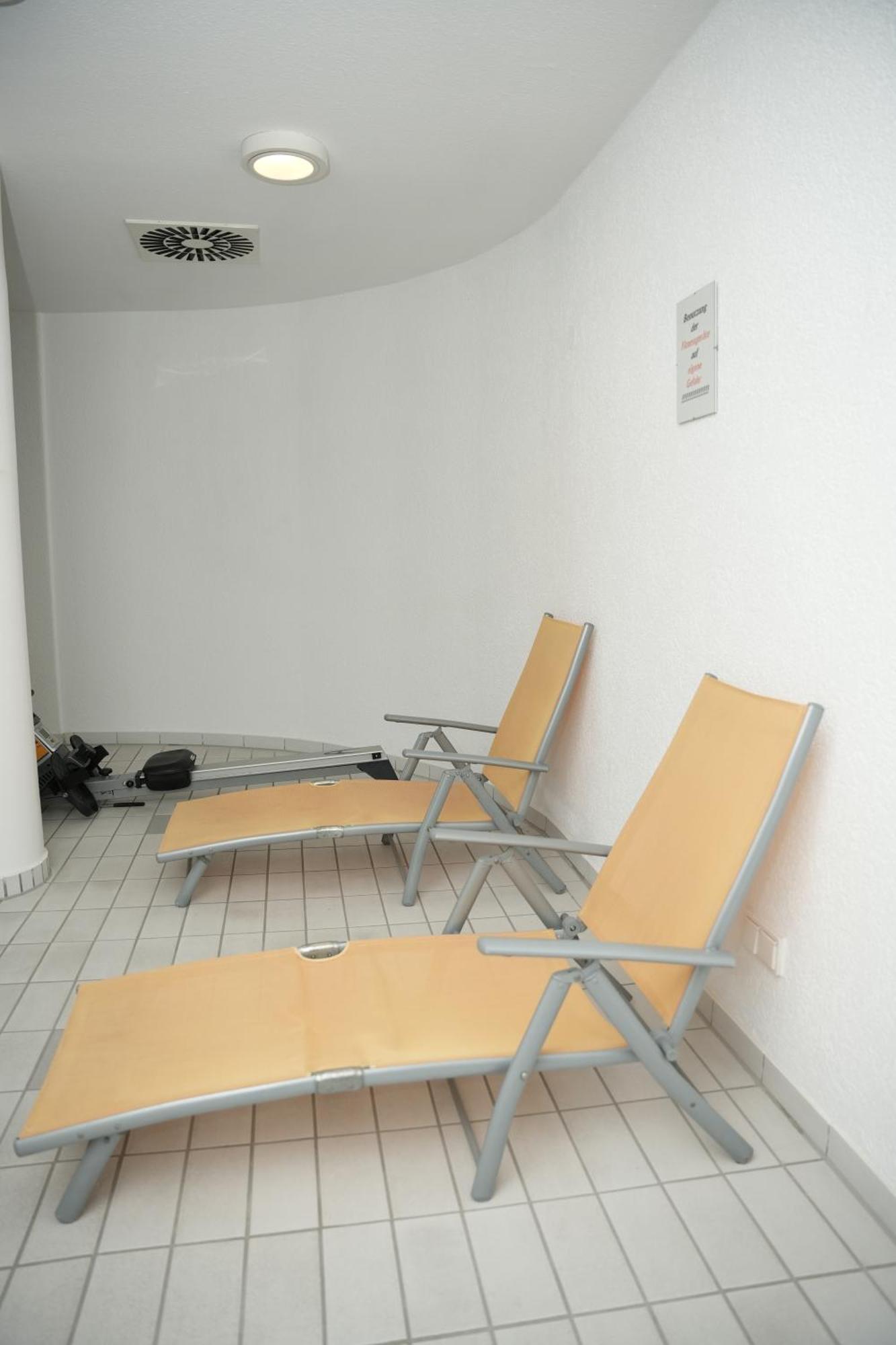Weber Hotel MHG Exteriör bild